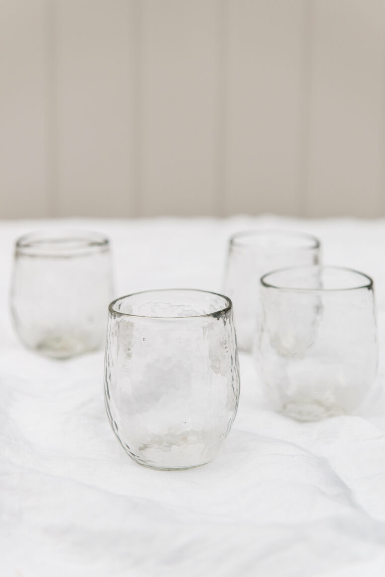 Spirit glasses