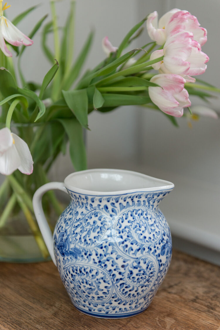 Fern Jug Medium