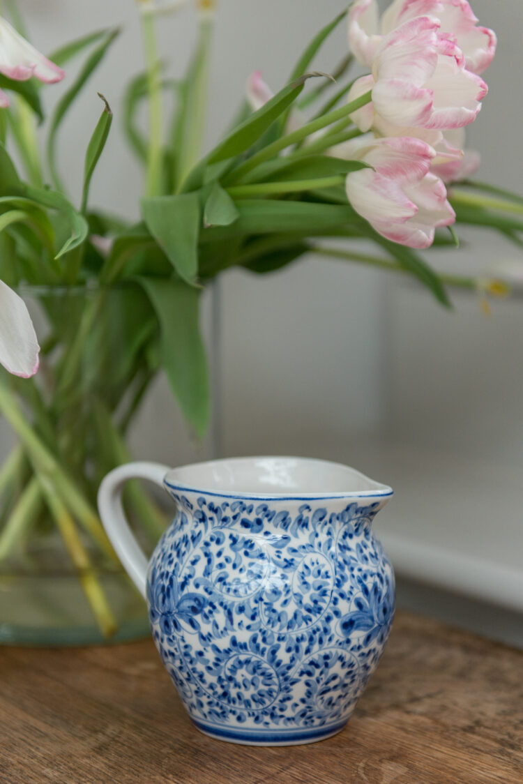 Fern Jug Small