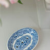 Fern Soap Dish